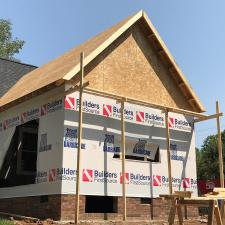 Master Bedroom Addition in Summerfield, NC 8